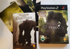 Shadow the colossus gebraucht kaufen  Ingelheim am Rhein