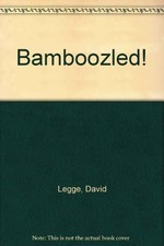 Bamboozled david legge for sale  UK