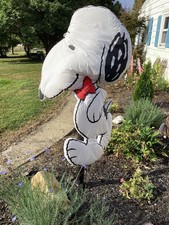 Vintage peanuts snoopy for sale  Coatesville