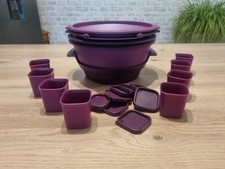 Tupperware micro vap d'occasion  Arras