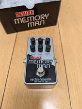 Electro harmonix nano for sale  LONDON