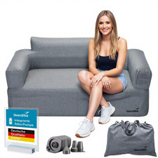 Skandika luftsofa easy gebraucht kaufen  Flensburg