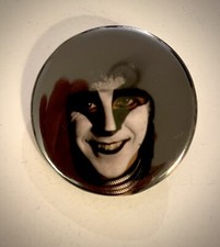 Kiss button eric for sale  Brooklyn