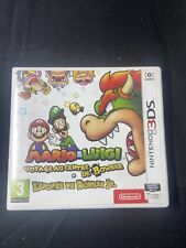 Mario luigi voyage d'occasion  Sallaumines