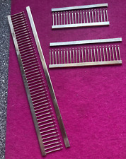 Deckerkämme 50er 24er gebraucht kaufen  Altenstadt