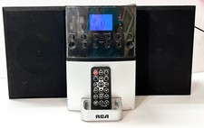 Rca music system for sale  Wallingford