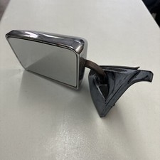 1982-1994 GM Chevy Chrome S-10 LH Espelho Esquerdo Driver Side 14031229 14059285 *630 comprar usado  Enviando para Brazil