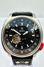Helgray bomber automatic usato  Lecce
