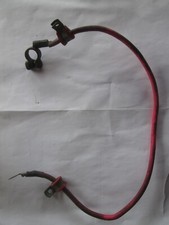 Cavo elettrico batteria usato  Conegliano