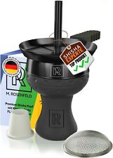 Shisha kopf set gebraucht kaufen  Plate