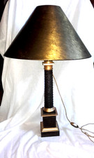 Lampe colonne vendôme d'occasion  Souillac