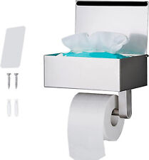 Toilettenpapierhalter hne bohr gebraucht kaufen  Speyer