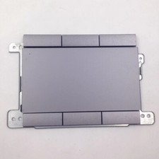 Trackpad HP ZBOOK 15 17 G1 G2 G3 G5 touchpad prata AD000XW2000 comprar usado  Enviando para Brazil