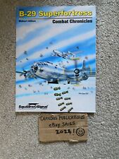 Superfortress combat chronicle for sale  YORK