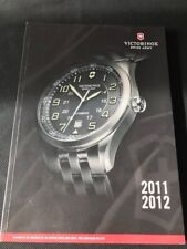 Watch catalog catalogue d'occasion  Illkirch-Graffenstaden