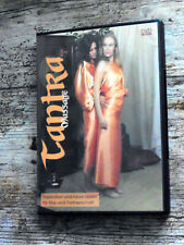 Dvd tantra massage gebraucht kaufen  Ostseebad Kühlungsborn