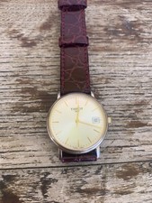 Montre tissot 1853 d'occasion  France