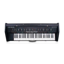 Crumar orchestrator keyboard d'occasion  Expédié en Belgium