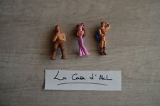 Lot mini figurines d'occasion Lot mini figurines d'occasion  Lognes
