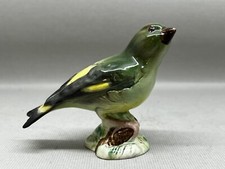 Beswick bird greenfinch for sale  CRAWLEY