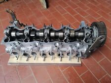 Testata completa motore usato  Faenza