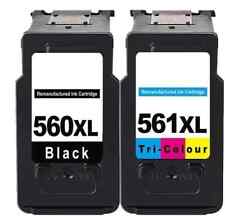 Refilled ink cartridge for sale  IPSWICH