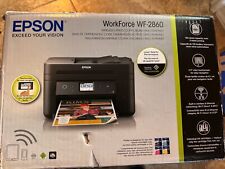 Printer epson workforce for sale  Los Angeles