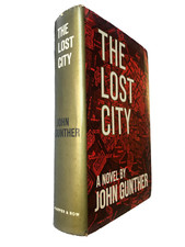 The lost city usato The lost city usato  Sanremo