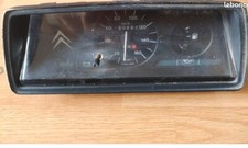Compteur citroen visa d'occasion  Nancy-