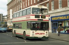 Applebys gmpte leyland for sale  SCARBOROUGH