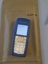 Nokia 3100 mobile for sale  NORTHAMPTON