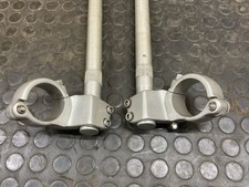 Clipons mm. triumph for sale  BRISTOL