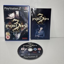 Project zero tormented for sale  KETTERING