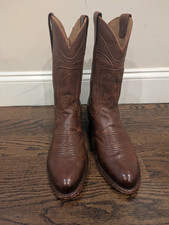 Tecovas mens western for sale  Farmingdale