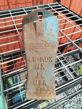 Hensley rdx bucket for sale  Sugarloaf