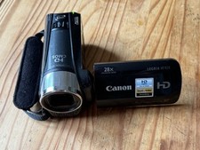 Canon legria r28 d'occasion  Lanester