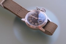 montre hamilton d'occasion  Expédié en Belgium