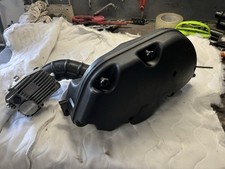 Corpo farfallato vespa usato  Calderara di Reno