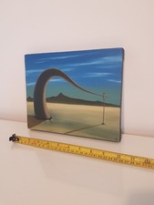 Stunning abstract surreal for sale Stunning abstract surreal for sale  LARKHALL