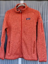 Patagonia damen fleecejacke gebraucht kaufen  Vohburg a.d.Donau