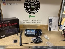 Yaesu ftx1 field usato  Bologna