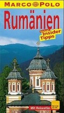 Rumänien marco polo gebraucht kaufen  Berlin