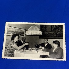 Famiglia tavola vintage usato  Bari