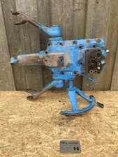Riginal ford traktor gebraucht kaufen  Wildeshausen