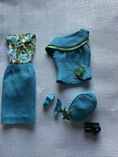 Barbie vintage fashion d'occasion  Montmorency