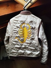 Drive scorpion jacket usato  Borgofranco d'Ivrea