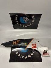 Fianco fiancata carena usato  Pescara