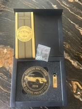 Porsche project gold for sale  Golden