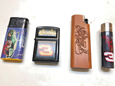 Dale earnhardt lighters for sale  Amarillo