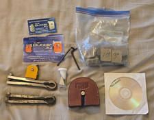 Ferramentas de faca, moagem e afiação The Bubble Jig e EDU comprar usado Ferramentas de faca, moagem e afiação The Bubble Jig e EDU comprar usado  Enviando para Brazil